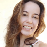 Maria Lígia Marques de Oliveira
