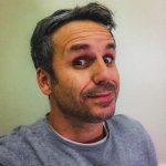 Gilberto Bazarello