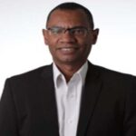 Marcio Cardoso Santos