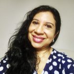 Marilene Santana dos Santos Garcia