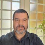 Carlos Casanova Junior