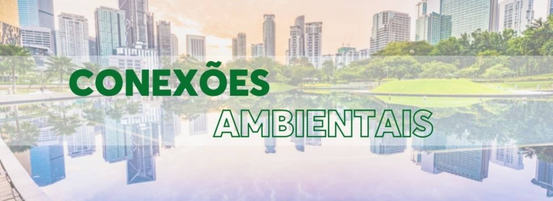 Conexões Ambientais