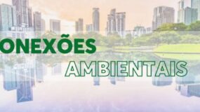 Conexões Ambientais