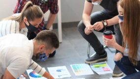 Workshop: Transmídia e Storytelling aplicados à Publicidade