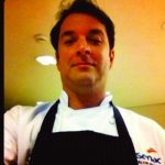 Chef Helton Johnson