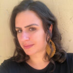 Nana Haddad Ferreira