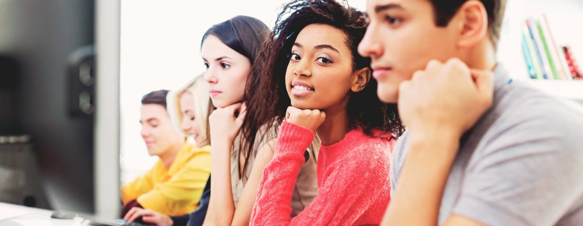 Eventos do Ensino Médio Técnico