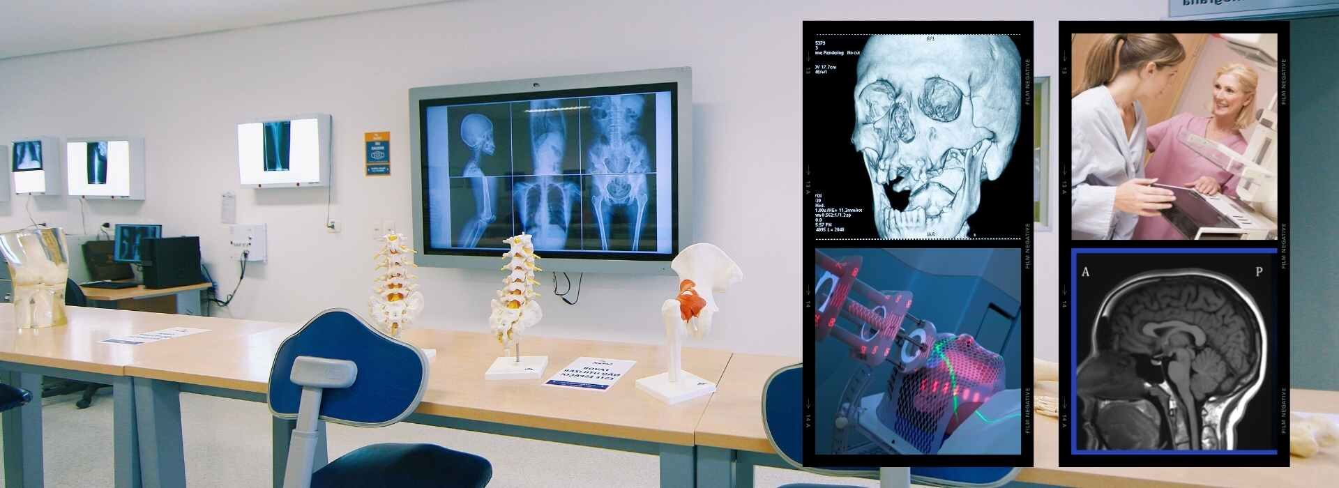 Radiologia em Evolução