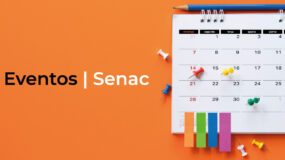 Eventos Senac São Paulo