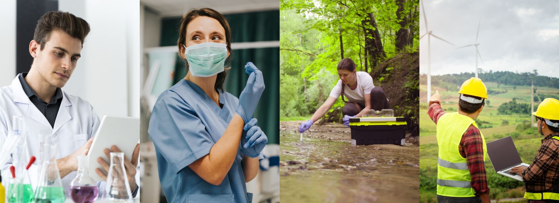 1º Encontro Integrado de Saúde, Meio Ambiente e Segurança do Trabalho