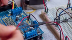 Oficina de Arduino – montagem e funcionamento