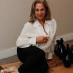 Elaine Alberico