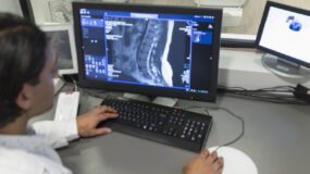 O Profissional de Radiologia Inserido na Radioterapia