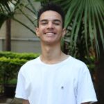 Vitor Gabriel Ponciano de Carvalho