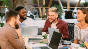Omnichannel para pequenos negócios