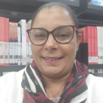 Ana Cristina Pereira da Silva