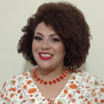 Iracimara de Souza Nascimento Bordin