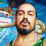 Geraldo de Oliveira
