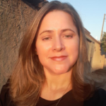 Daiane Augusta Gibeli Zamariollo