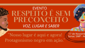 Intervenção Artística “Heroínas Negras Brasileiras”