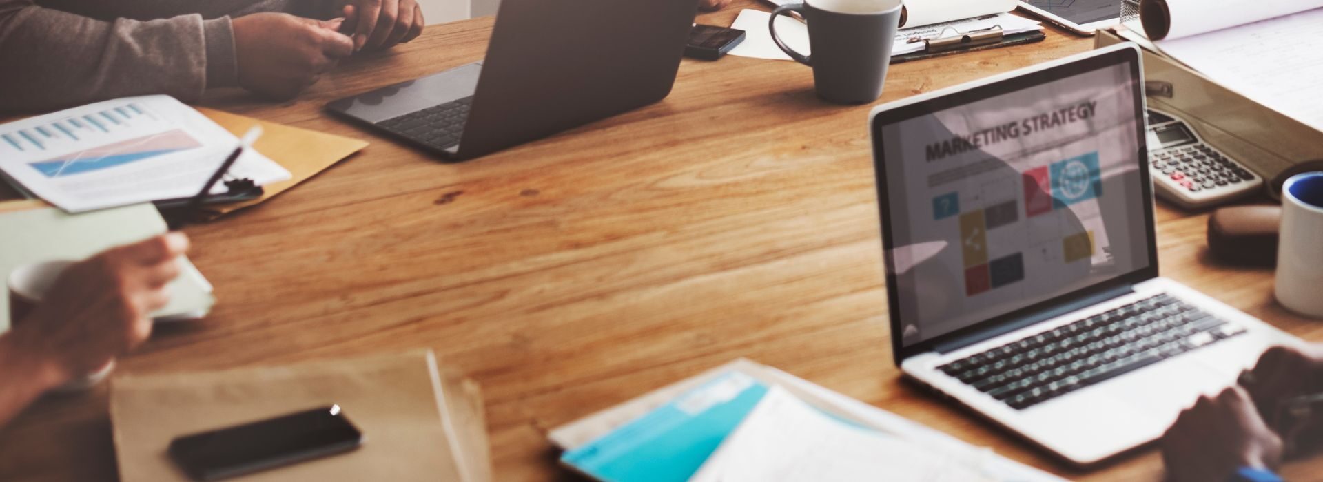 Marketing Digital