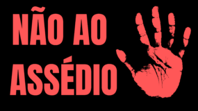 Ciclo de palestras sobre o assédio sexual e moral