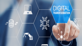 Transformação Digital e Habilitadores de Tecnologia