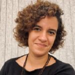 Claudia Comaru