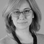PATRICIA YAMAMOTO