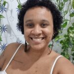 Beatriz Carvalho, fundadora da Galeria das Menas