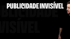 Publicidade Invívsivel