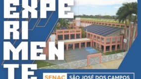 Experimente Senac São José dos Campos