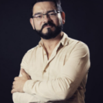 Marco Antonio Lopes de Freitas