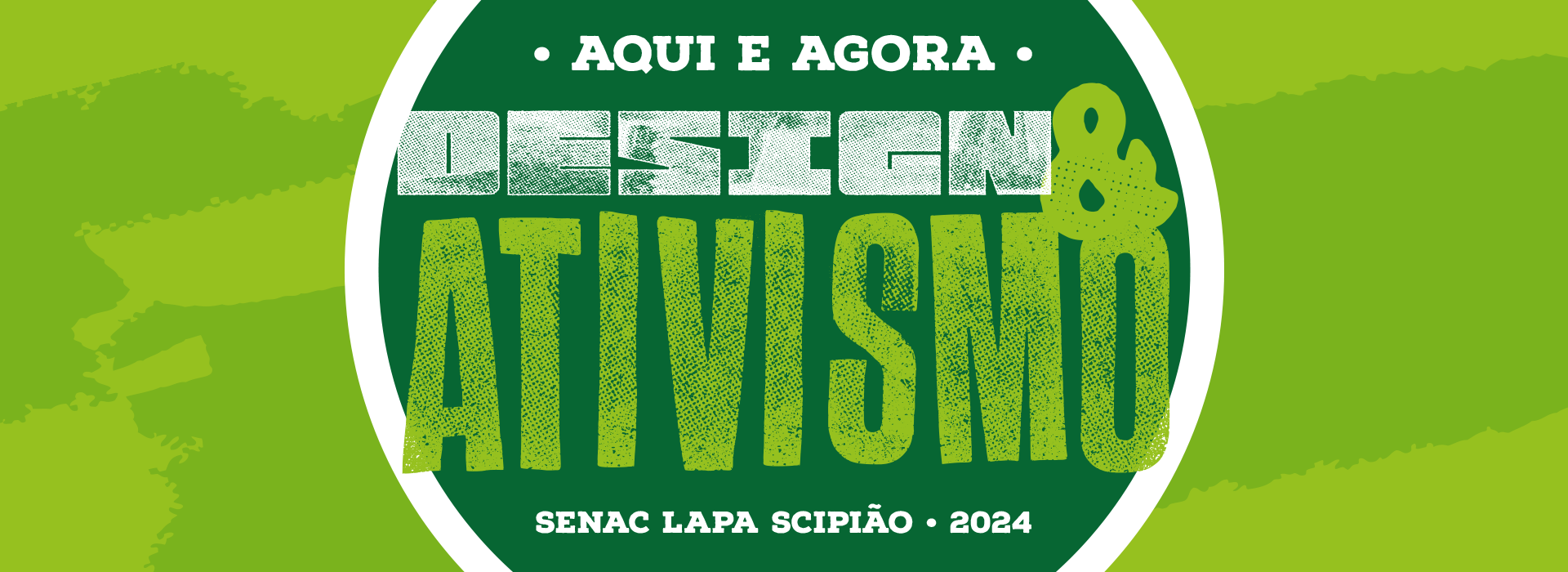 banner - design e ativismo