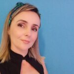 Marcia Pires