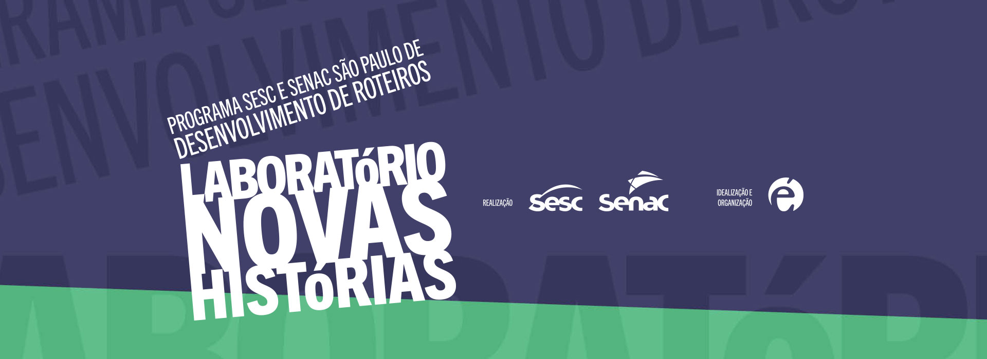 Laboratório Novas Histórias