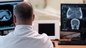 Técnico em Tomografia