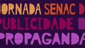 Capa Jornada de Publicidade e Propaganda