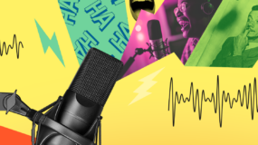 Capa Jornada Senac de Rádio