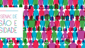 Capa Semana Senac de Inclusão e Diversidade