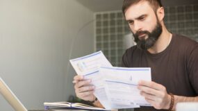 Oficina de imposto de Renda