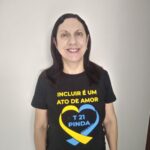Eliane Pedrozo