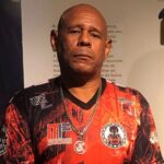 Mauricio Monteiro