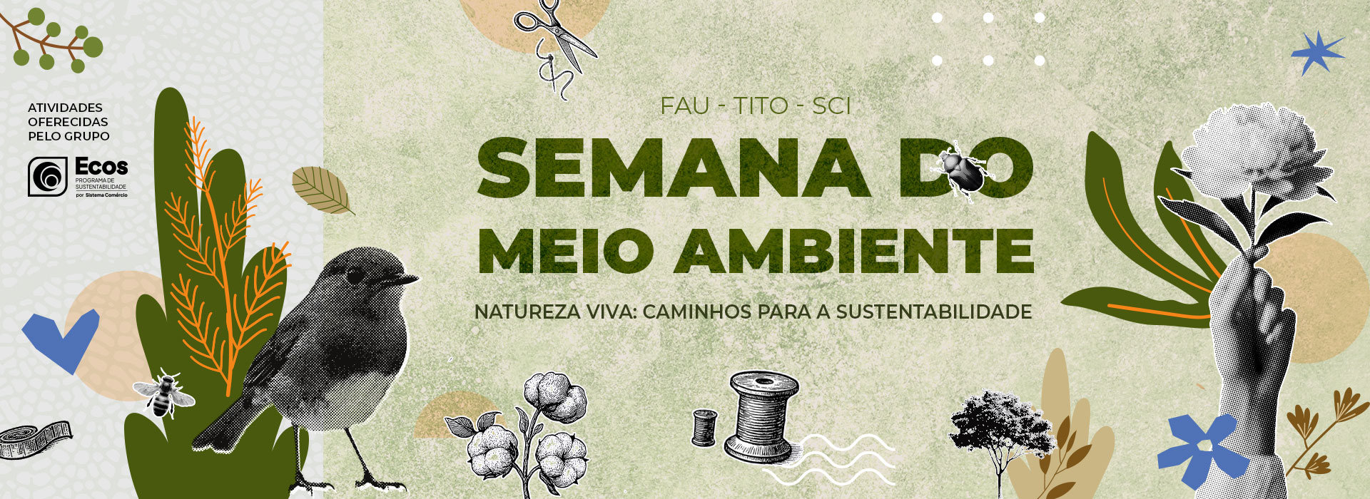 Semana do Meio Ambiente