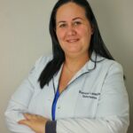 Rosiane Cássia Teixeira Lacerda