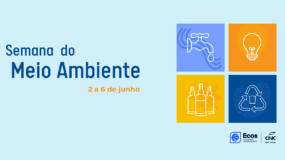 Semana do meio Ambiente