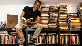 vozes da literatura