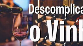 Descomplicando Vinho