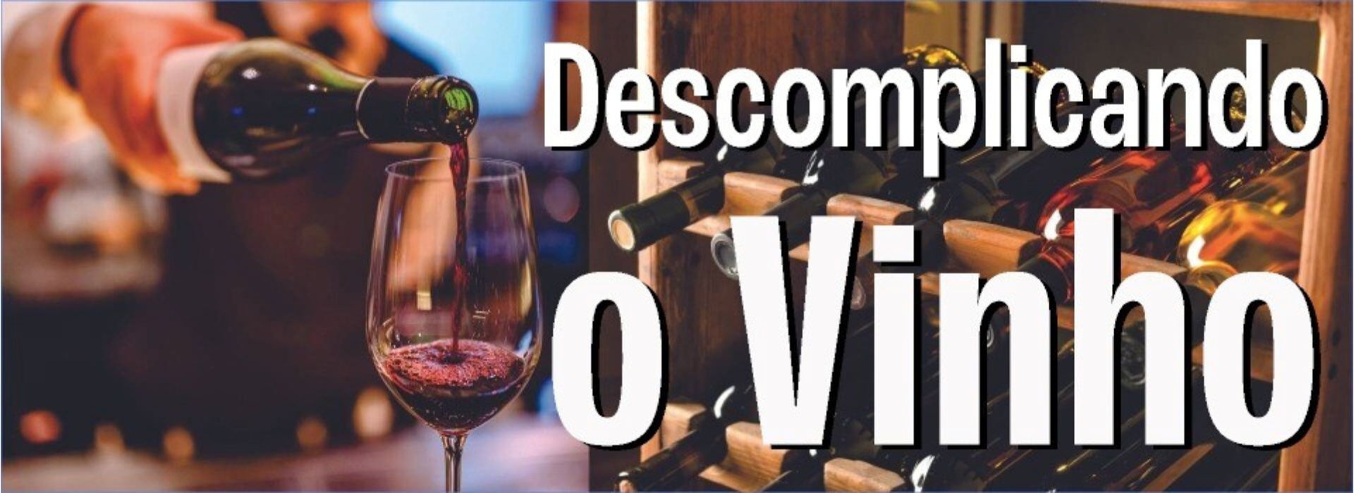 Descomplicando Vinho