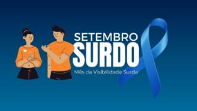 Setembro Surdo